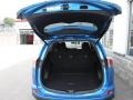 Toyota RAV4 XLE AWD Electric Storm Blue photo #23