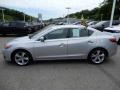 Acura ILX 2.0L Technology Silver Moon photo #2