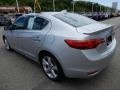 Acura ILX 2.0L Technology Silver Moon photo #3