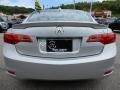 Acura ILX 2.0L Technology Silver Moon photo #4