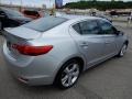 Acura ILX 2.0L Technology Silver Moon photo #6