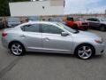 Acura ILX 2.0L Technology Silver Moon photo #7