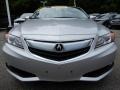 Acura ILX 2.0L Technology Silver Moon photo #9