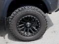 Toyota Tacoma TRD Off Road Double Cab 4x4 Magnetic Gray Metallic photo #3