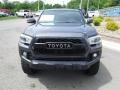 Toyota Tacoma TRD Off Road Double Cab 4x4 Magnetic Gray Metallic photo #7