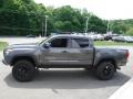 Toyota Tacoma TRD Off Road Double Cab 4x4 Magnetic Gray Metallic photo #9