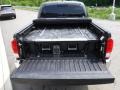 Toyota Tacoma TRD Off Road Double Cab 4x4 Magnetic Gray Metallic photo #15
