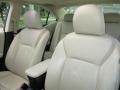 Lexus HS 250h Hybrid Premium Starfire White Pearl photo #17
