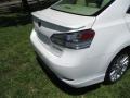 Lexus HS 250h Hybrid Premium Starfire White Pearl photo #30