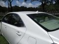 Lexus HS 250h Hybrid Premium Starfire White Pearl photo #44