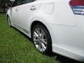 Lexus HS 250h Hybrid Premium Starfire White Pearl photo #53