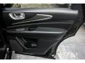 Infiniti QX60 Luxe AWD Imperial Black photo #26