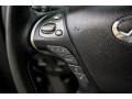 Infiniti QX60 Luxe AWD Imperial Black photo #37