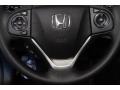 Honda CR-V EX Crystal Black Pearl photo #11