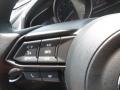 Mazda CX-3 Touring AWD Machine Gray Metallic photo #20