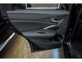 Acura RDX AWD Majestic Black Pearl photo #19