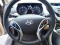 Hyundai Elantra GLS Desert Bronze photo #21