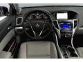 Acura TLX V6 Technology Sedan Crystal Black Pearl photo #4