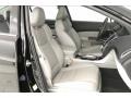 Acura TLX V6 Technology Sedan Crystal Black Pearl photo #6