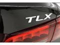 Acura TLX V6 Technology Sedan Crystal Black Pearl photo #7