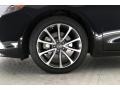 Acura TLX V6 Technology Sedan Crystal Black Pearl photo #8