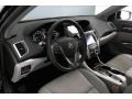 Acura TLX V6 Technology Sedan Crystal Black Pearl photo #17