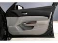 Acura TLX V6 Technology Sedan Crystal Black Pearl photo #26