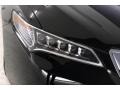 Acura TLX V6 Technology Sedan Crystal Black Pearl photo #28
