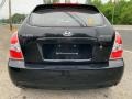 Hyundai Accent GS Coupe Ebony Black photo #4
