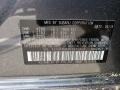 Subaru Impreza 2.0i Sport 4-Door Magnetite Gray Metallic photo #10
