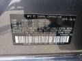 Subaru Impreza 2.0i Limited 5-Door Magnetite Gray Metallic photo #10