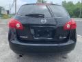 Nissan Rogue S AWD Wicked Black photo #4