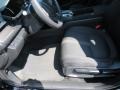Honda Civic LX Sedan Crystal Black Pearl photo #20
