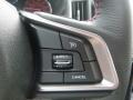 Subaru Impreza 2.0i Sport 4-Door Ice Silver Metallic photo #18