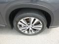 Subaru Ascent Premium Magnetite Gray Metallic photo #2