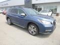 Subaru Ascent Touring Abyss Blue Pearl photo #1