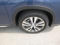 Subaru Ascent Touring Abyss Blue Pearl photo #2