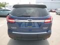 Subaru Ascent Touring Abyss Blue Pearl photo #5