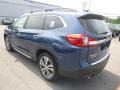 Subaru Ascent Touring Abyss Blue Pearl photo #6
