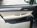 Subaru Legacy 2.5i Premium Crystal Black Silica photo #14