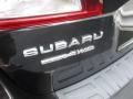 Subaru Outback 2.5i Premium Crystal Black Silica photo #4