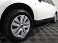 Subaru Outback 2.5i Premium Crystal White Pearl photo #8