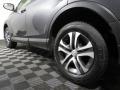 Toyota RAV4 LE AWD Magnetic Gray Metallic photo #10
