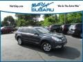 Subaru Outback 2.5i Limited Wagon Graphite Gray Metallic photo #1