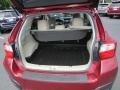 Subaru XV Crosstrek 2.0i Premium Venetian Red Pearl photo #20