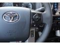 Toyota Tacoma TRD Off-Road Double Cab 4x4 Cement Gray photo #12