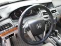 Honda Accord EX-L Sedan Polished Metal Metallic photo #14