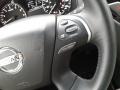 Nissan Pathfinder SV Magnetic Black Pearl photo #21