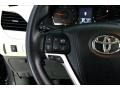 Toyota Sienna LE Predawn Gray Mica photo #14