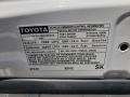 Toyota Tacoma V6 Double Cab 4x4 Super White photo #51
